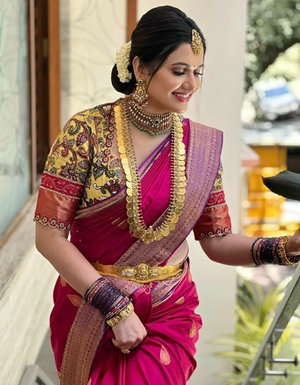 Kannada superstar Darshan’s second wife Pavithra Gowda questioned in connection with fan’s murder case