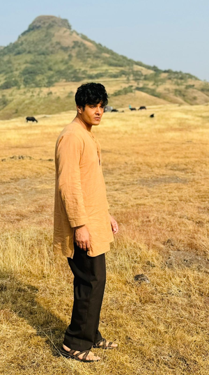 Aniruddh Dave got familiar with 'lingo for 10-15 days' for 'Chandu Champion' role