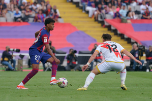 Five La Liga players to watch during Euro 2024