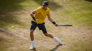 ATP Tour: Jack Draper slams 31 aces to down Taifoe; Berrettini reaches semis in Stuttgart