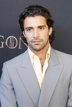 Fabien Frankel talks about filming 'House of the Dragon’ at the same place as ‘Gladiator'