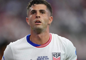 Copa America: Pulisic helps US breeze past Bolivia