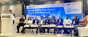 IESA 2024: Rs 2,000 cr worth investment likely in energy storage, EV,
 green hydrogen sectors