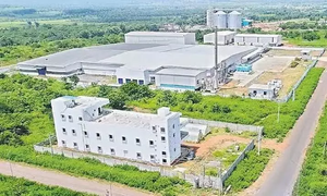Centre fine-tunes Rs 5,367 crore worth industrial corridor projects for Andhra Pradesh
