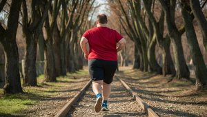 Exercise in evening hours improves glucose regulation, finds study