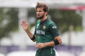 T20 World Cup: Harbhajan believes Afridi's performance against Ireland will 'give him confidence'