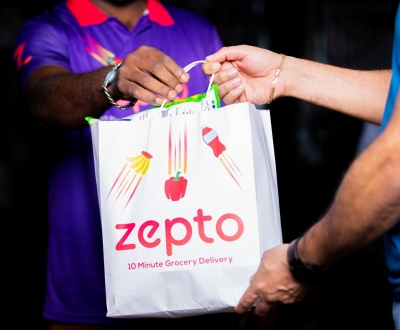 Zepto set to raise $650 million at $3.5 billion valuation