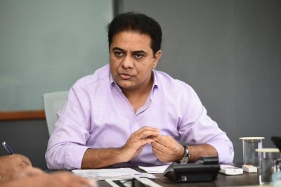 BRS demands thorough probe into NEET exam fiasco
