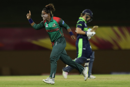 Bangladesh recall Rumana Ahmed, Jahanara Alam for Women's Asia Cup