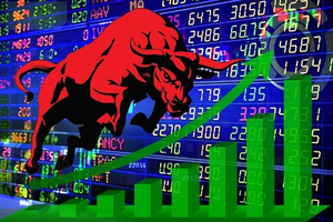 Sensex crosses 80,000 for first time, banking stocks lead rally