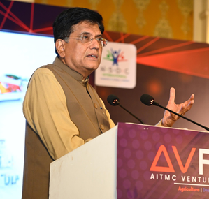 India to be 3rd largest economy in next 3 to 4 years: Piyush Goyal