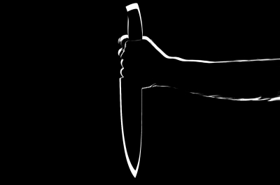 Three family members sustained stab injuries in Bihar