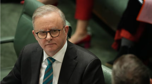 Australian PM declines invitation to NATO summit