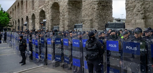 474 detained in Turkey over 'provocative protests' against Syrian refugees