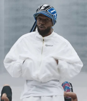Kendrick Lamar releases video for Drake diss track ‘Not Like Us’
