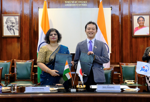 JICA provides final tranche of Rs 4,474-cr for Mumbai Metro Line 3