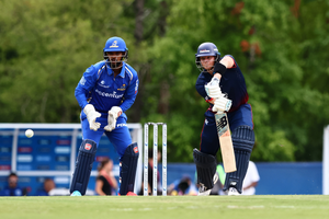 MLC: Smith, Netravalkar shine in Washington Freedom's win over MI New York