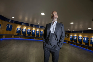 Chelsea head coach Enzo Maresco believes having right culture drives the club into new season