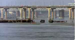 83 bridges found 'unsafe' in UP
