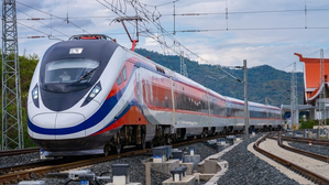 Thailand-Laos cross-border passenger train service begins trial operation