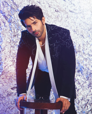 Vardhaan Puri had 'in-depth conversations with Vikram & Mahesh Bhatt' for his role in 'Bloody Ishq'