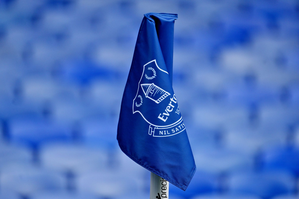 Everton announce talks over potential sale of club's majority stake ended