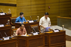 Arunachal tables Bill to curb unfair means in public examinations