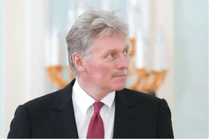Kremlin awaits 'concrete action' following Zelensky's proposal on negotiations