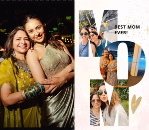 Rakul Preet pens heartwarming b'day wish for her mother, calls her 'source of endless love'