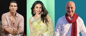 Akshay, Anupam, Rakul, Celina 'salute courage, sacrifice of our
 soldiers' on Kargil Diwas