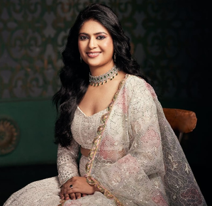 Sneha Astunkar describes new track ‘Mohabbat Baaki’ as a journey of peaceful longing