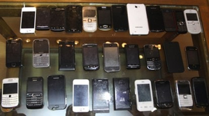 Telangana Police recover over 21,000 stolen mobile devices this year
