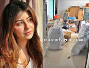 Aditi Bhatia reveals what is driving her ‘mad’ currently