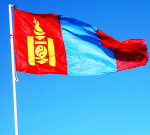 Suspected bubonic plague case in Mongolia tests negative