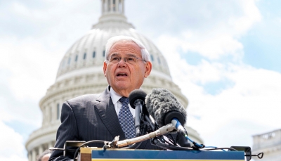 Influential US Senator convicted of acting as 'foreign agent' for Egypt
