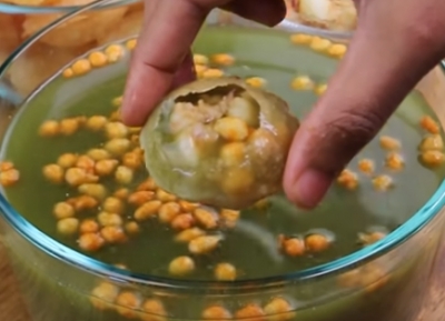 Your favourite pani puri may increase risk of cancer, asthma & more