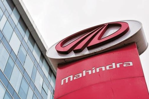Mahindra & Mahindra posts 5 pc net profit drop in Q1, sales up on
 strong SUV demand