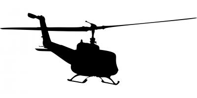 Helicopter with 4 on board goes missing in Russia