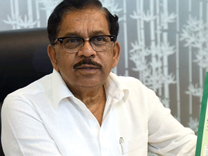 Will fight legally if Guv gives consent against Siddaramaiah: K’taka HM