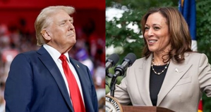 Trump proposes three debates with Harris; one confirmed