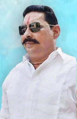 Anant Singh released from Patna's Beur Jail