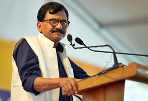 Ongoing conflict among MahaYuti partners may escalate into fight during seat-sharing: Sanjay Raut