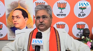 BJP slams INDIA bloc's 'politics of convenience' over Kolkata medic's rape and murder case