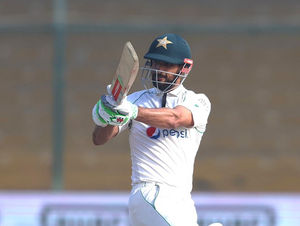 Pakistan aiming to make best use of the home advantage in seven home Tests, says Masood