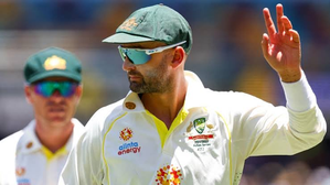 Extremely hungry to turn things around and to get Border-Gavaskar Trophy back, says Nathan Lyon