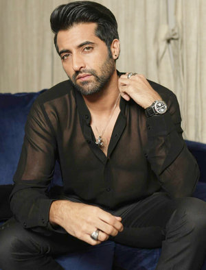 Akshay Oberoi reveals the film that helped him bag ‘Sunny Sanskari Ki Tulsi Kumari’