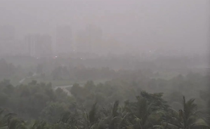 Weather Dept predicts heavy rains in TN for next seven days