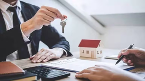 Residential sales in top 7 Indian cities to witness double-digit
 growth in FY25