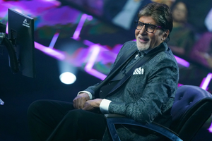 Amitabh Bachchan hints at 'some new, interesting changes’ in ‘KBC’