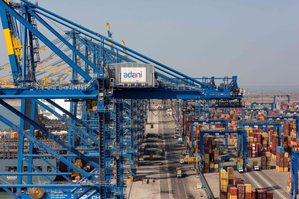 Adani Ports clocks record net profit at Rs 3,107 crore in Q1, revenue
 up 21 pc